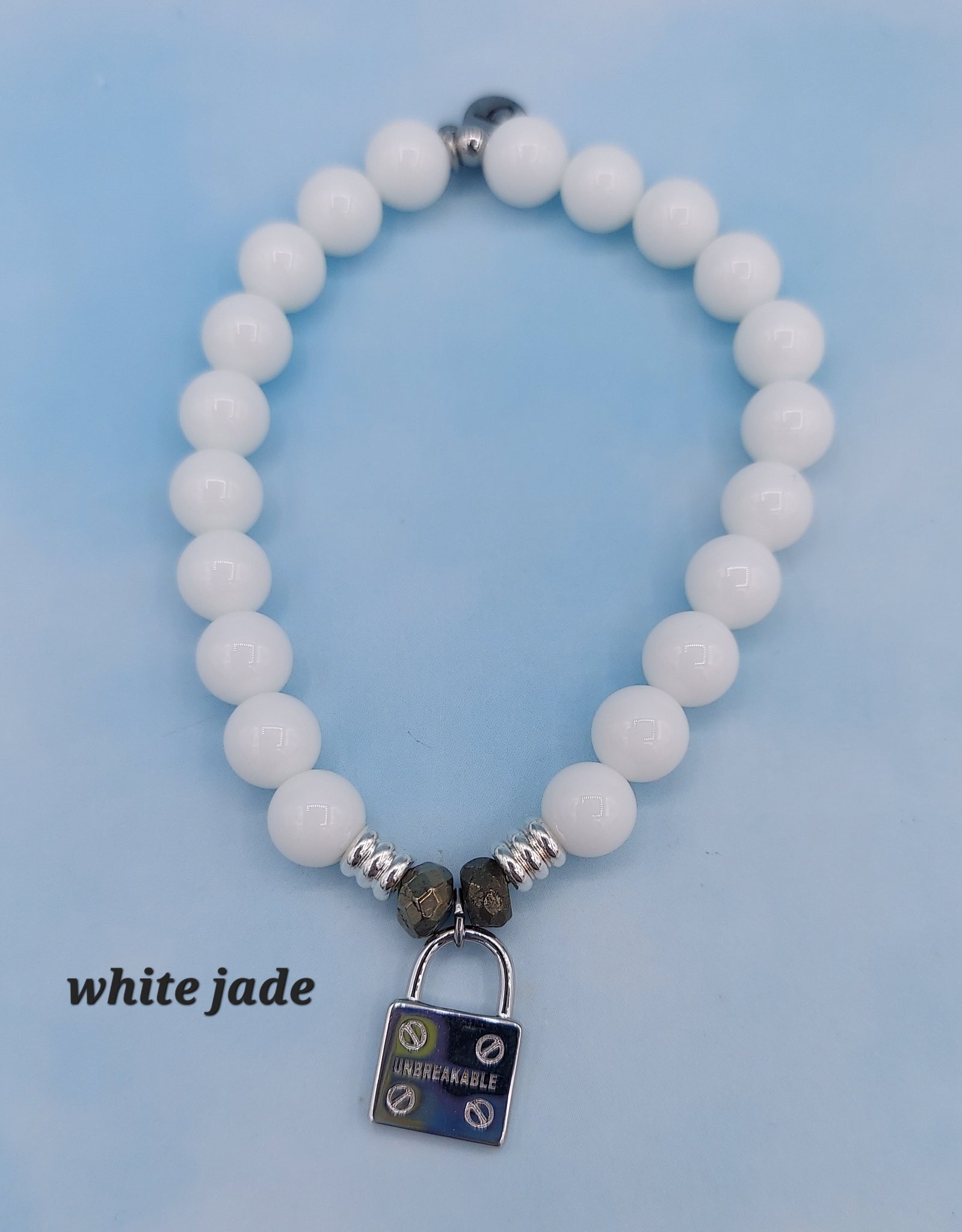 Sterling Silver Cross Bead Bracelet - TJazelle Beaded Moments – Marie's  Jewelry Store