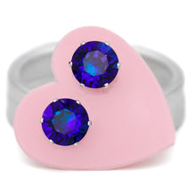 Load image into Gallery viewer, PURPLE REIGN MINI BLINGS