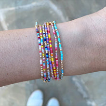 Load image into Gallery viewer, Hot Mess - Enewton Hope Unwritten Bracelet