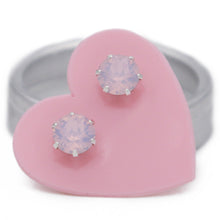 Load image into Gallery viewer, Pink Opal Ultra Mini Bling