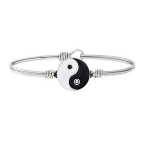 Yin Yang Balance Bracelet - Luca and Danni