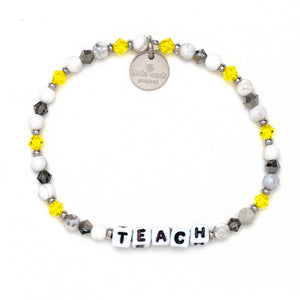 Teacher Appreciation Collection by Little Words Project