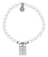 Load image into Gallery viewer, Cross Charm - TJazelle H.E.L.P