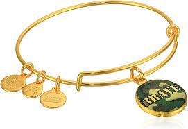 Brave Bangle - Alex and Ani