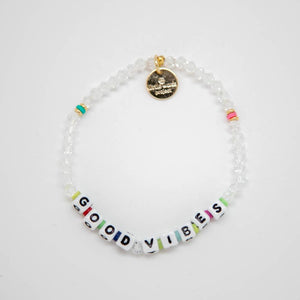 LWP "Good Vibes" Collection