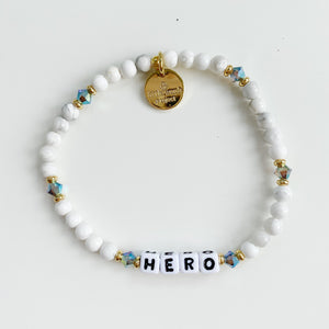 LWP "Hero" Collection