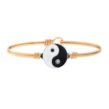 Load image into Gallery viewer, Yin Yang Balance Bracelet - Luca and Danni