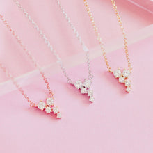 Load image into Gallery viewer, Fizz Necklace- Chloe + Lois