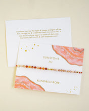Load image into Gallery viewer, Healing Gemstone Stacking Bracelet - Kindred Row