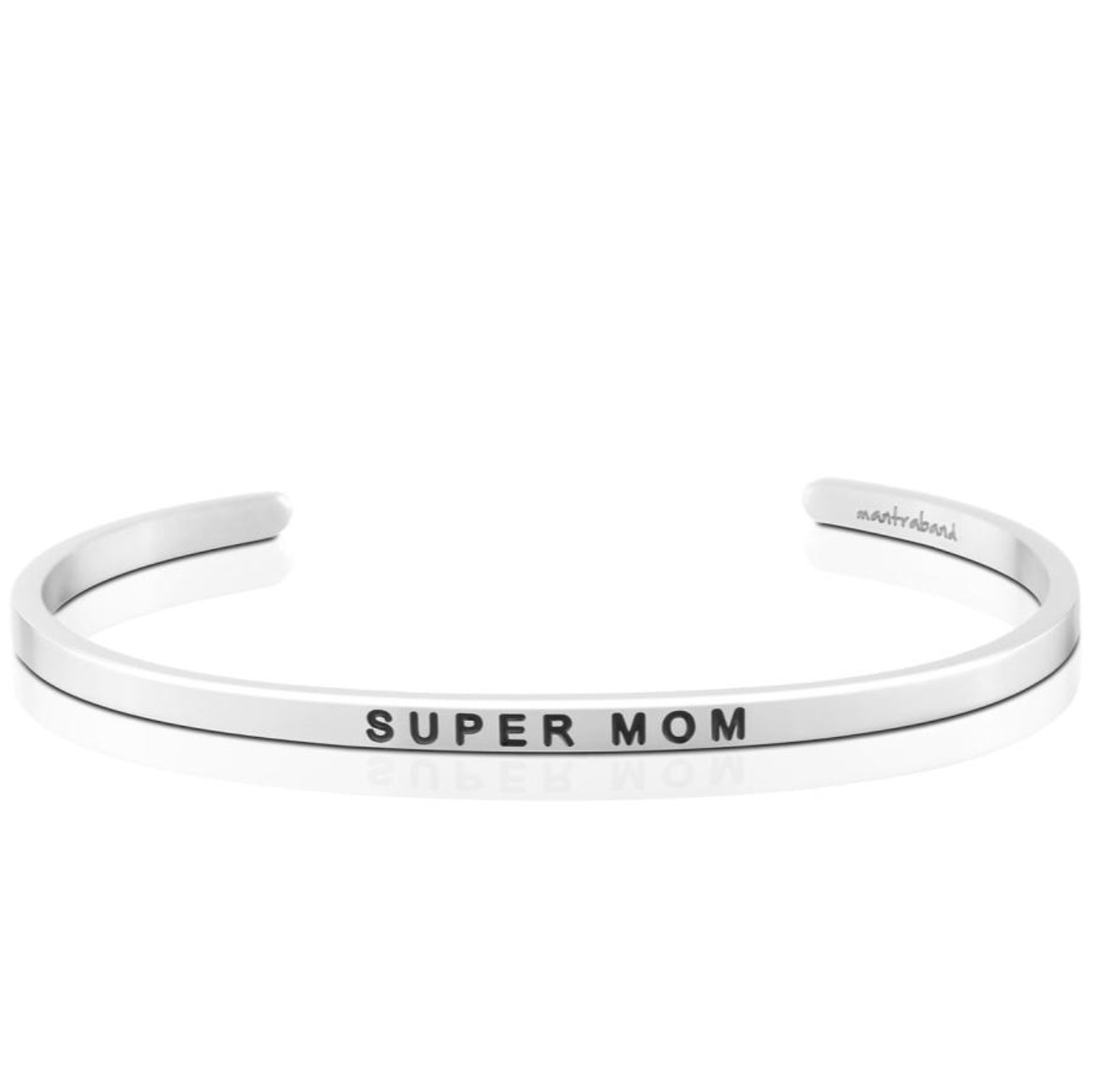 Super hot sale mom bracelet