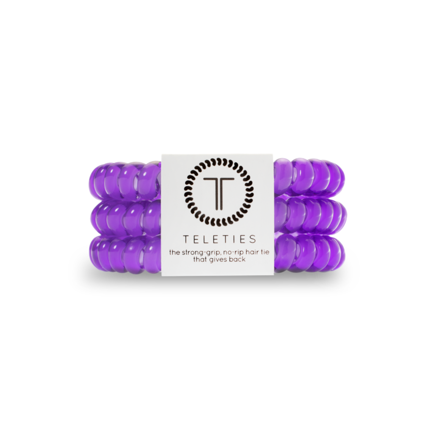 Ultraviolet 3 Pack Small