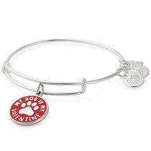 Load image into Gallery viewer, Alex and Ani My Cat Is My Valentine