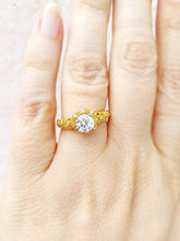 Load image into Gallery viewer, Vacation Ring- Gold