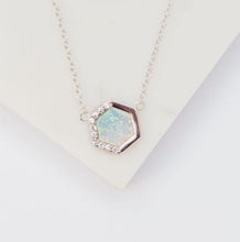 Load image into Gallery viewer, Stardust Layering Necklace