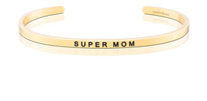 Super Mom Mantraband