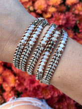 Load image into Gallery viewer, Rock and Roll Chan Luu Wrap Bracelet