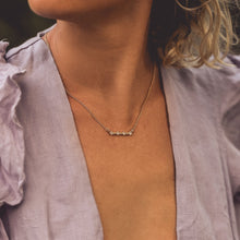 Load image into Gallery viewer, Start Somewhere Necklace