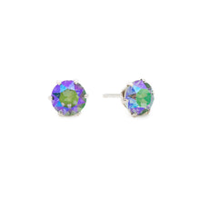 Load image into Gallery viewer, Paradise Shine Ultra Mini Bling Earrings