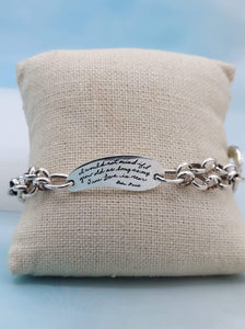 True Love Bracelet