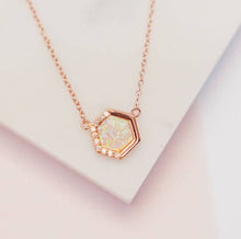 Load image into Gallery viewer, Stardust Layering Necklace