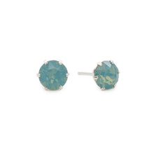 Load image into Gallery viewer, Pacific Green Opal Ultra Mini Bling - Limited Edition JoJoLovesYou
