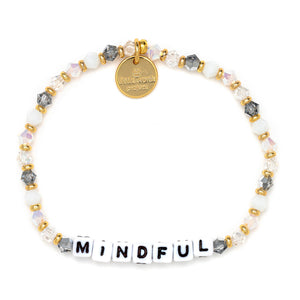 Mindful - by Little Words Project