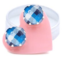 Load image into Gallery viewer, Blank Check Mega Cushion Bling