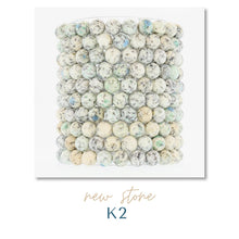 Load image into Gallery viewer, K2 Manifest Stacker Bracelet - TJazelle *retired*