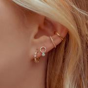 Load image into Gallery viewer, Plain Ear Cuff