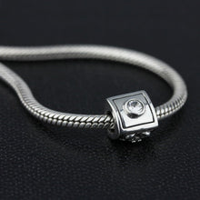 Load image into Gallery viewer, Cancer Astrological Bead