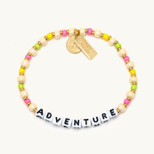 Load image into Gallery viewer, &quot;Adventure&quot; Bracelet LWP Emily in Paris Collection