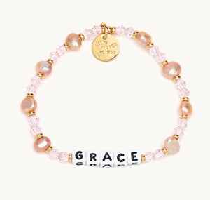 Grace- Faith LWP Bracelet