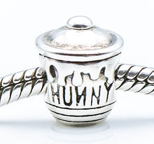 Load image into Gallery viewer, Hunny Pot Disney bead - Chamilia