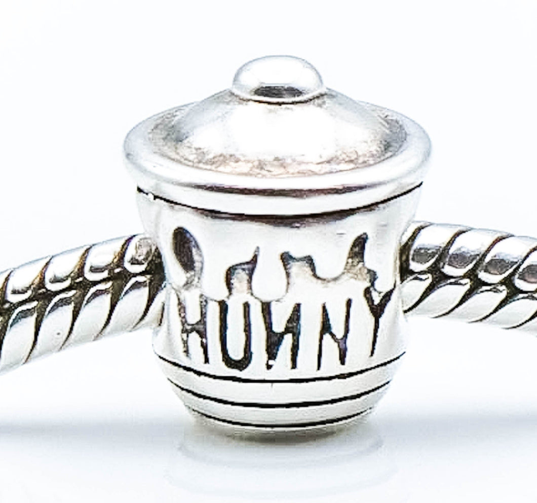 Hunny Pot Disney bead - Chamilia