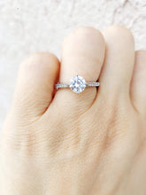 Load image into Gallery viewer, Vacation Ring- Silver