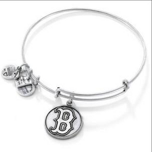 Red 2025 sox bracelet