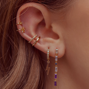 Load image into Gallery viewer, Plain Ear Cuff