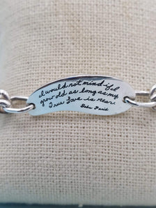 True Love Bracelet