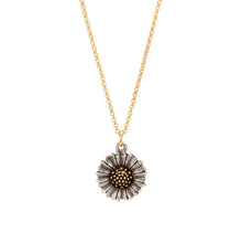 Load image into Gallery viewer, Sunflower Necklace