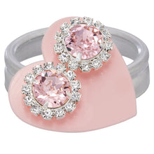 Load image into Gallery viewer, Light Pink Mini Party Bling