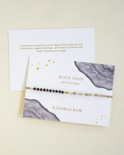 Load image into Gallery viewer, Healing Gemstone Stacking Bracelet - Kindred Row