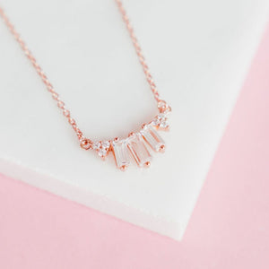 Luxe Layering Necklace