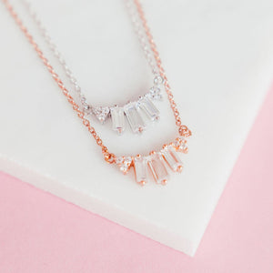 Luxe Layering Necklace