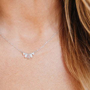 Luxe Layering Necklace