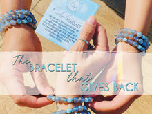 Load image into Gallery viewer, TJazelle Coronavirus Relief Charity Bracelet