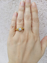 Load image into Gallery viewer, Vacation Ring- Gold