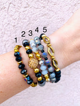Load image into Gallery viewer, Starlight $10 Stretch Bracelet