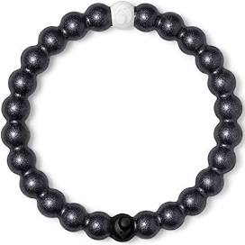 Metallic Lokai Bracelet