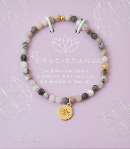 Perseverance Bracelet