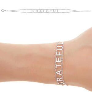 Fearless Bracelet by Maya J